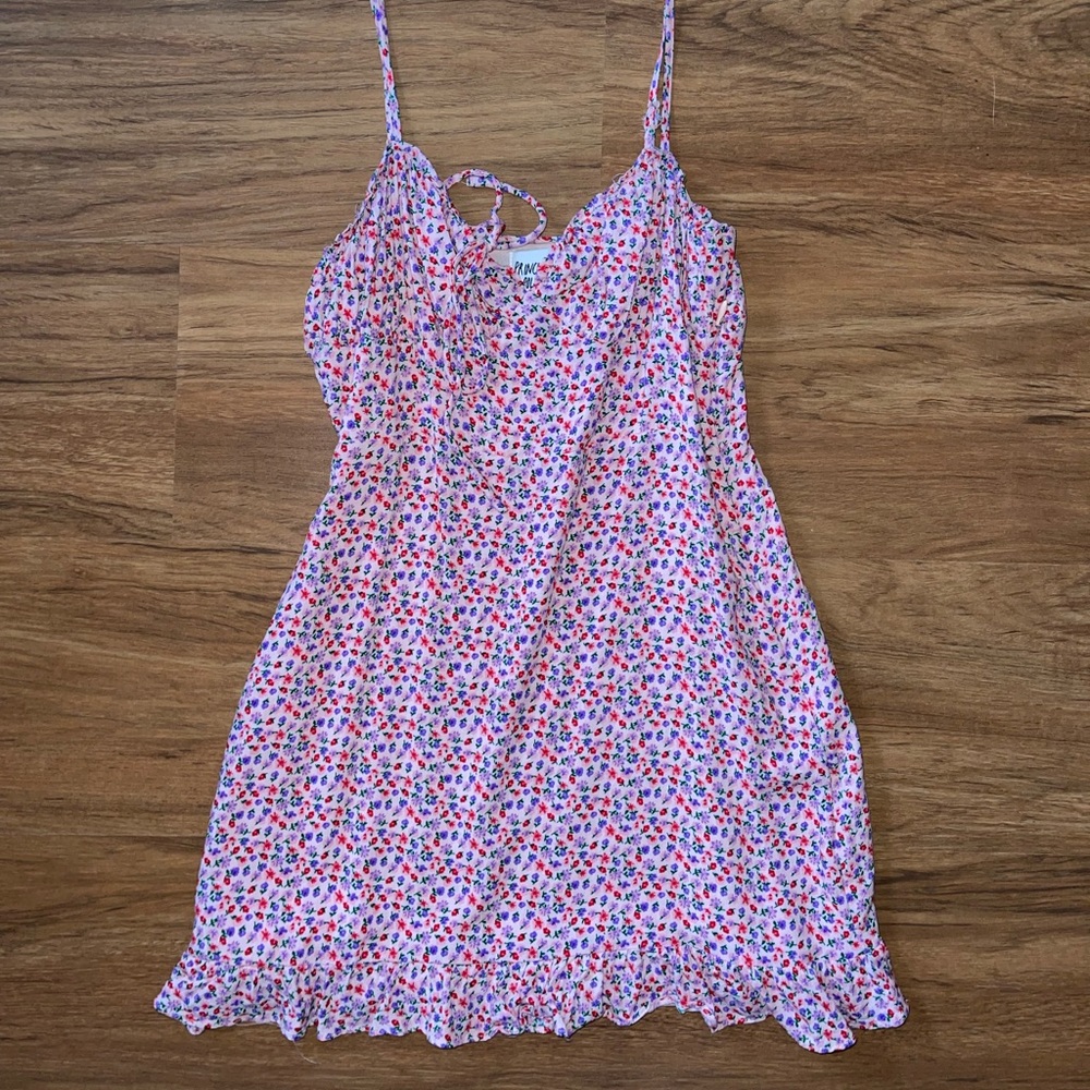 Princess Polly dress